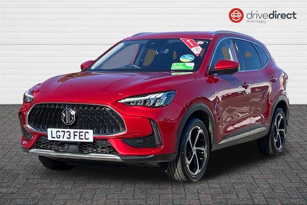 Used MG MG HS 2023 for sale - 76155217: Photo 7