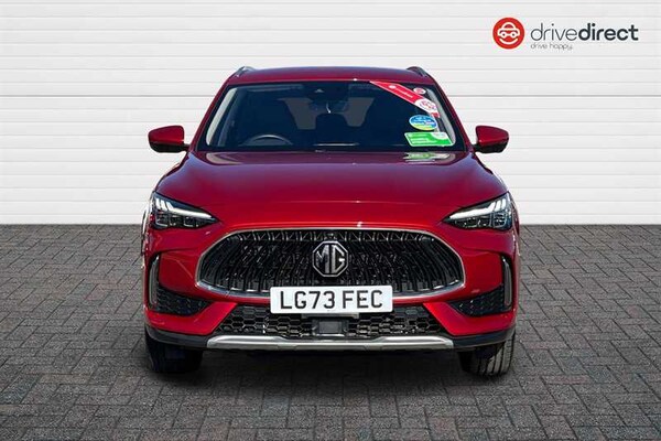 Used MG MG HS 2023 for sale - 76155217: Photo 8