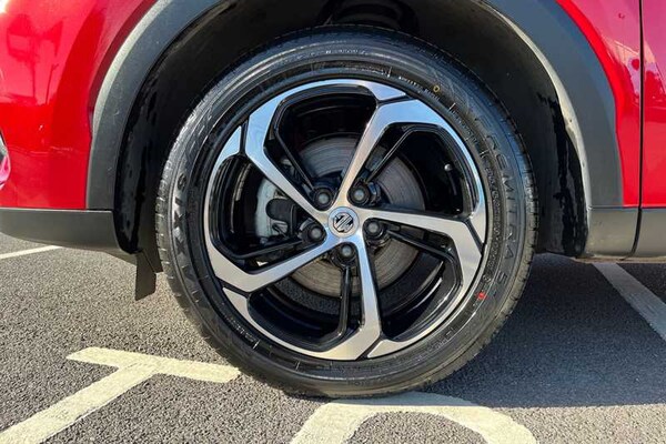Used MG MG HS 2023 for sale - 76155217: Photo 9