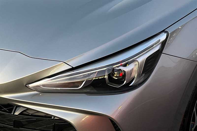 Used MG MG3 2024 for sale - 78075309: Photo 29