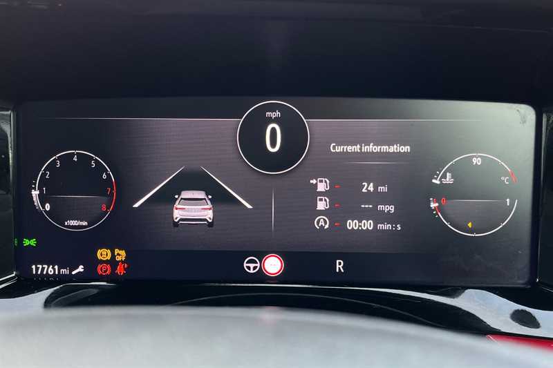 Used Vauxhall Mokka 2022 for sale - 77334765: Photo 20