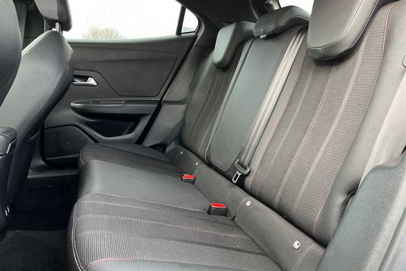 Used Vauxhall Mokka 2022 for sale - 77334765: Photo 24