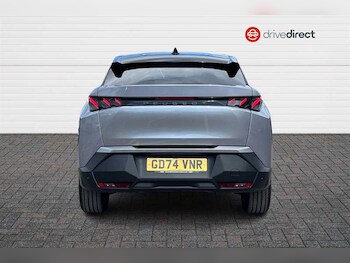 Used Peugeot 3008 2025 for sale - 78626190: Photo