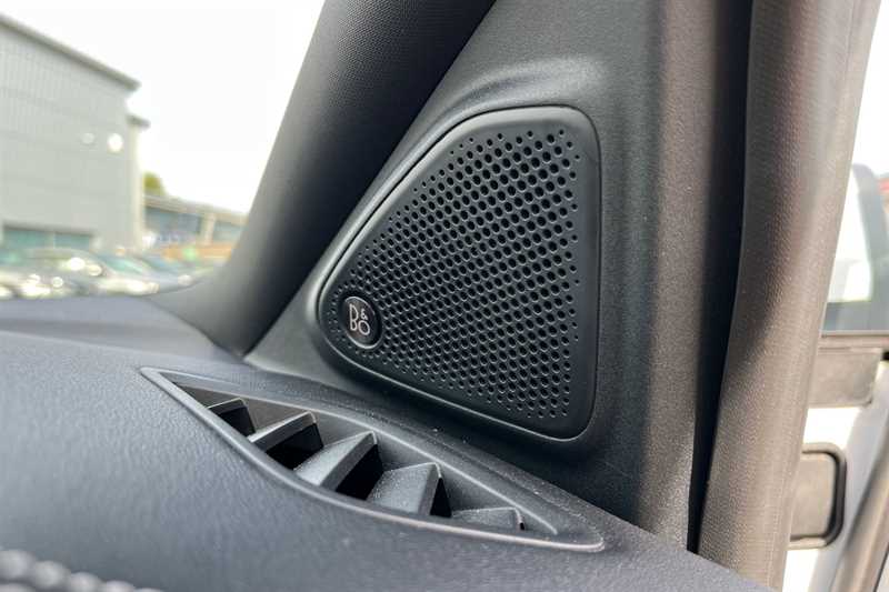 Used Ford Puma 2022 for sale - 77295440: Photo 27