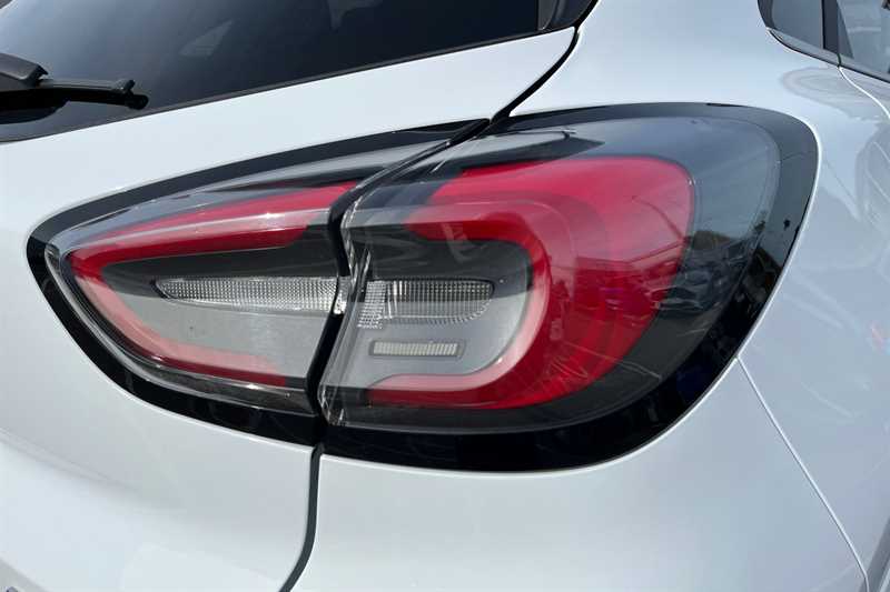 Used Ford Puma 2022 for sale - 77295440: Photo 32