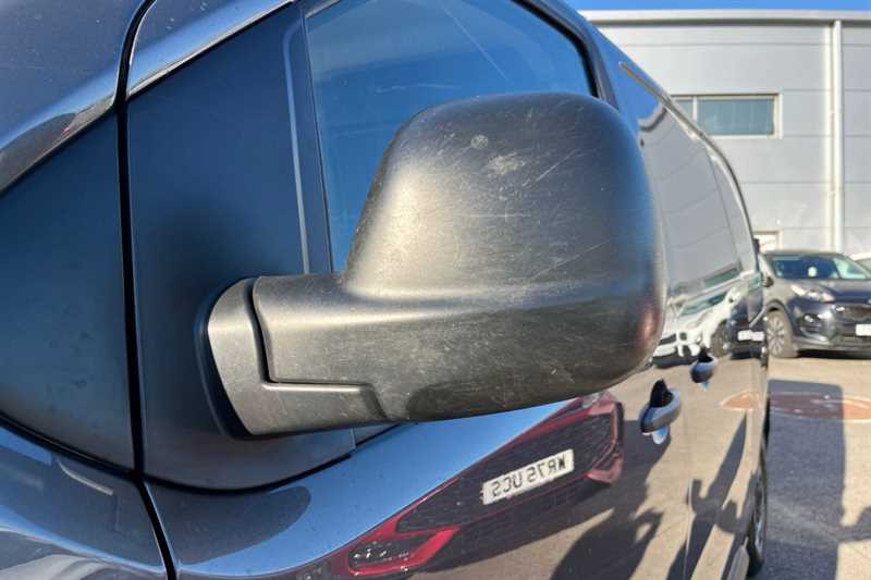 Used Vauxhall Vivaro 2023 for sale - 77309736: Photo 35