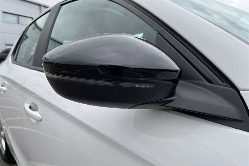 Used Vauxhall Corsa 2022 for sale - 77914750: Photo 34