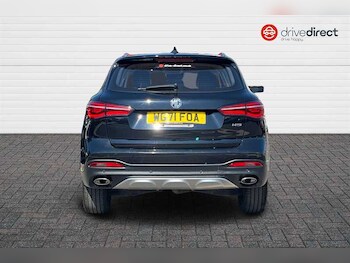 Used MG MG HS undefined for sale - 76448788: Photo