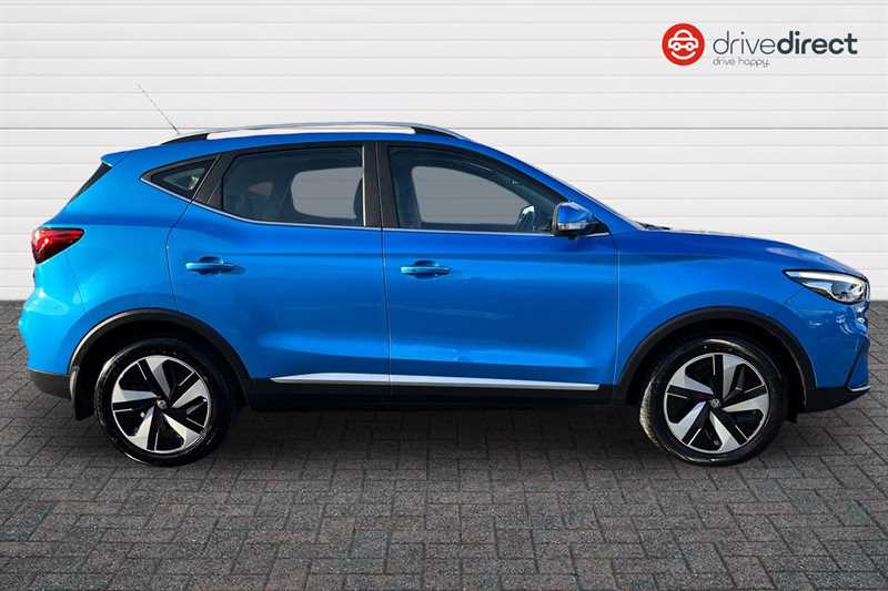 Used MG MG ZS 2022 for sale - 76956655: Photo 2