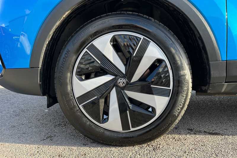 Used MG MG ZS 2022 for sale - 76956655: Photo 9