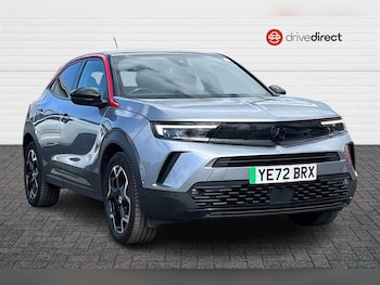 Used Vauxhall Mokka Electric 2022 for sale - 78266163: Photo