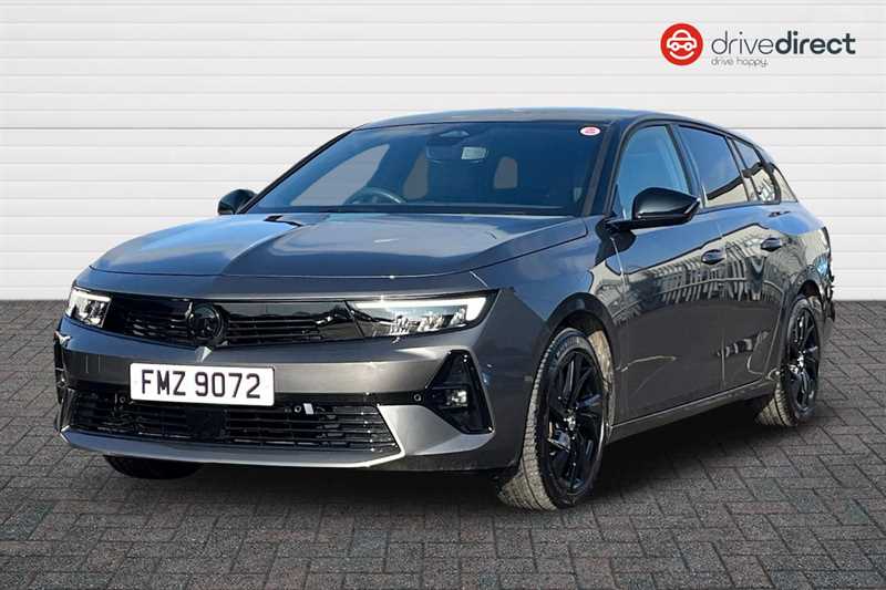 Used Vauxhall Astra 2024 for sale - 77915202: Photo 7