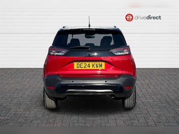 Used Vauxhall Crossland 2024 for sale - 78295981: Photo