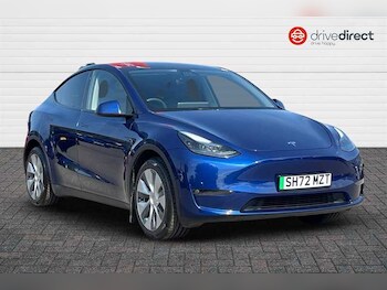 Tesla - Model Y