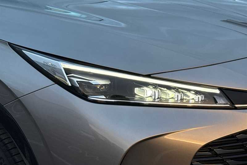 Used MG MG HS 2025 for sale - 77474407: Photo 28