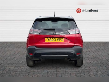 Used Vauxhall Crossland 2023 for sale - 79149726: Photo