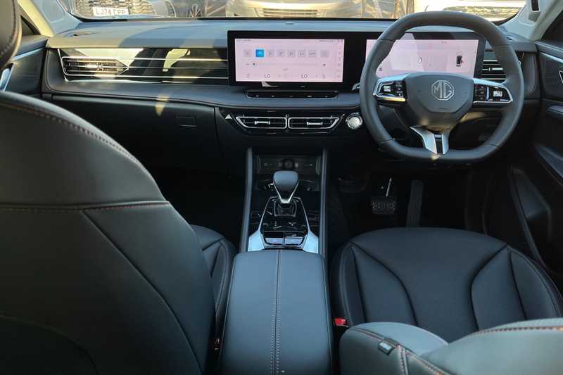 Used MG MG HS 2025 for sale - 77930036: Photo 13