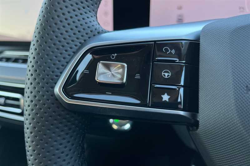 Used MG MG HS 2025 for sale - 77930036: Photo 21