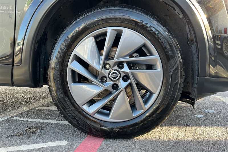 Used Nissan Qashqai 2021 for sale - 76916691: Photo 12