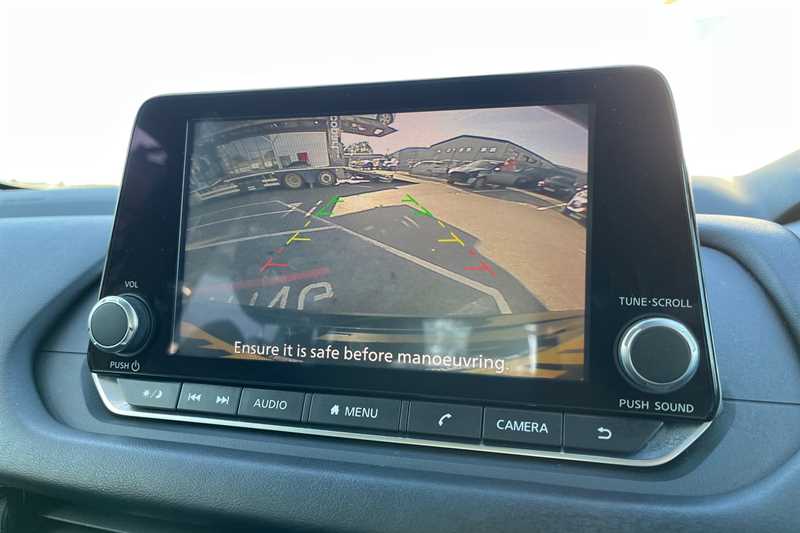 Used Nissan Qashqai 2021 for sale - 76916691: Photo 19