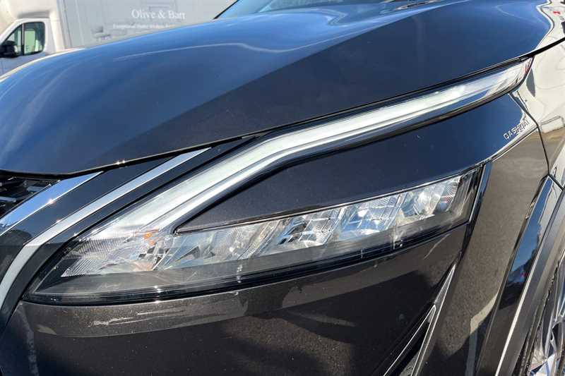 Used Nissan Qashqai 2021 for sale - 76916691: Photo 28