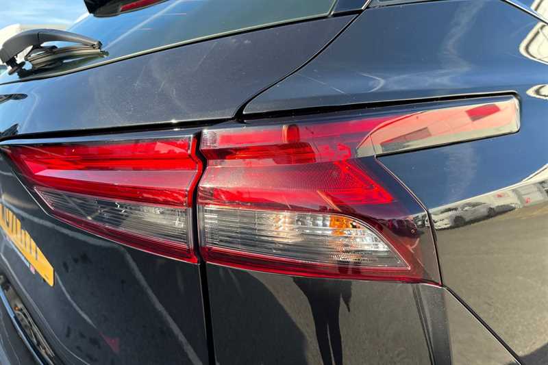 Used Nissan Qashqai 2021 for sale - 76916691: Photo 31