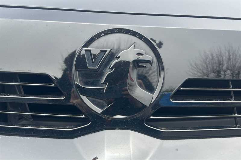 Used Vauxhall Corsa 2025 for sale - 78188397: Photo 40