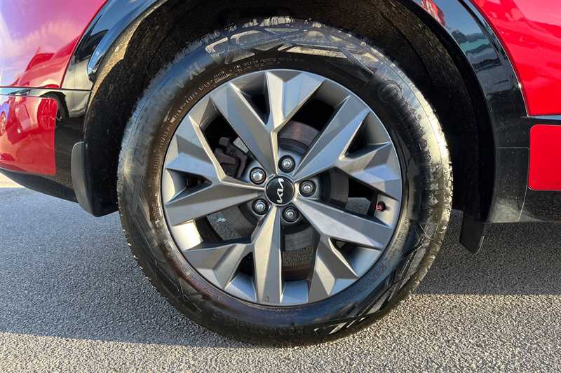 Used Kia Sportage 2023 for sale - 77444587: Photo 11