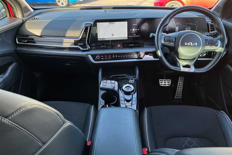 Used Kia Sportage 2023 for sale - 77444587: Photo 13