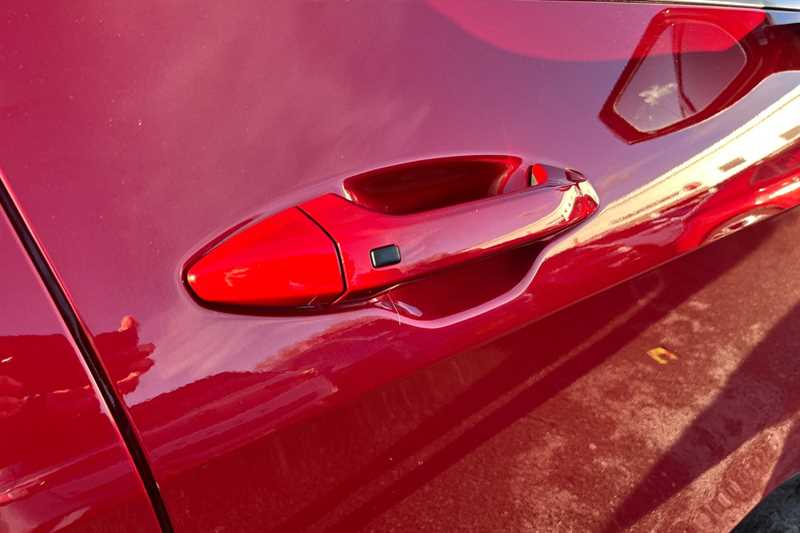 Used Kia Sportage 2023 for sale - 77444587: Photo 33