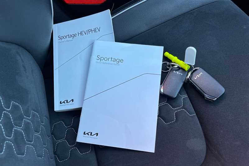 Used Kia Sportage 2023 for sale - 77444587: Photo 36