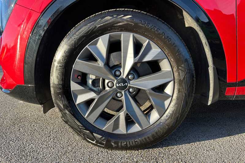 Used Kia Sportage 2023 for sale - 77444587: Photo 9
