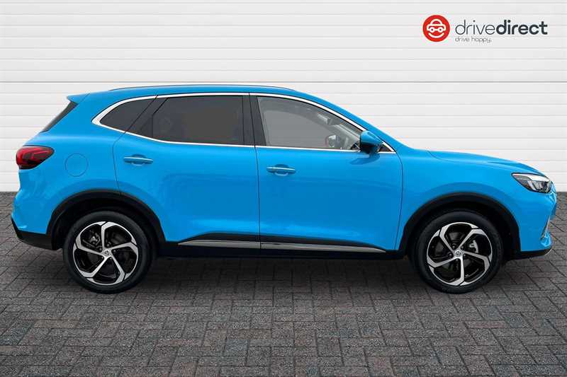 Used MG MG HS 2023 for sale - 76442933: Photo 2