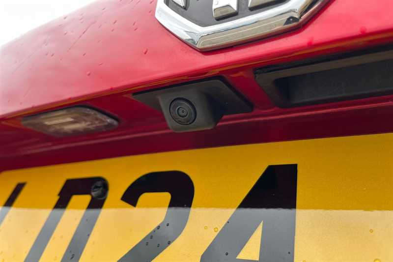 Used MG MG HS for sale - 77863070: Photo 39