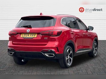 Used MG MG HS 2024 for sale - 77863070: Photo