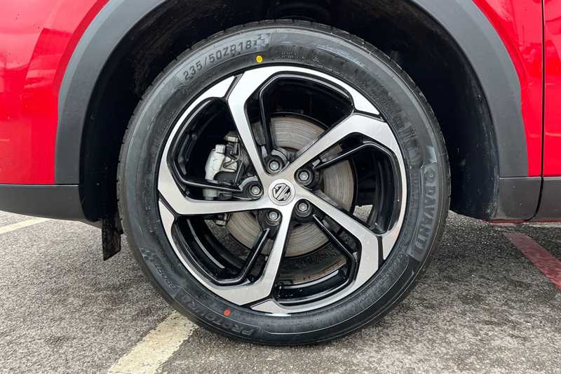 Used MG MG HS for sale - 77863070: Photo 9