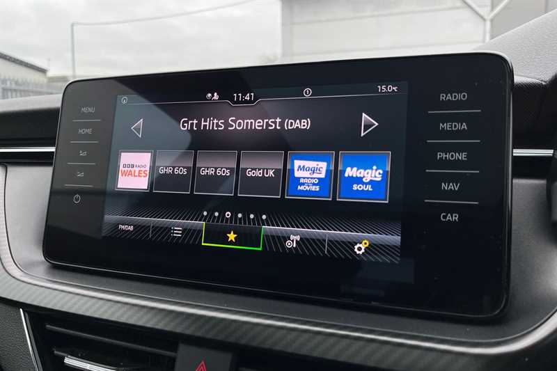 Used Skoda Kamiq 2023 for sale - 77485680: Photo 17