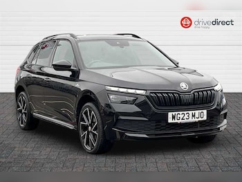 Used Skoda Kamiq undefined for sale - 77485680: Photo