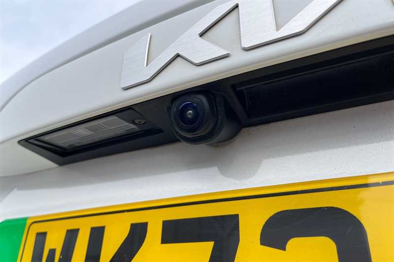 Used Kia Niro 2022 for sale - 78138867: Photo 39