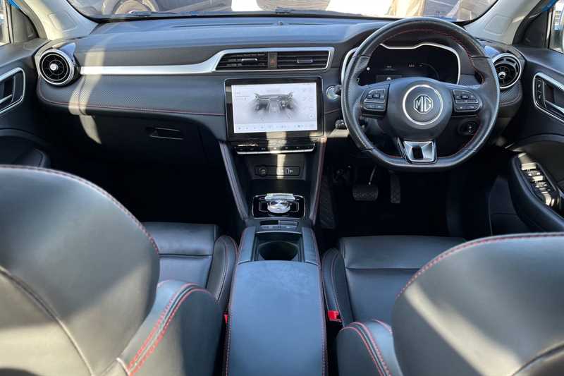 Used MG MG ZS 2022 for sale - 76747461: Photo 13