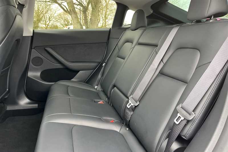 Used Tesla Model Y 2023 for sale - 77915097: Photo 24