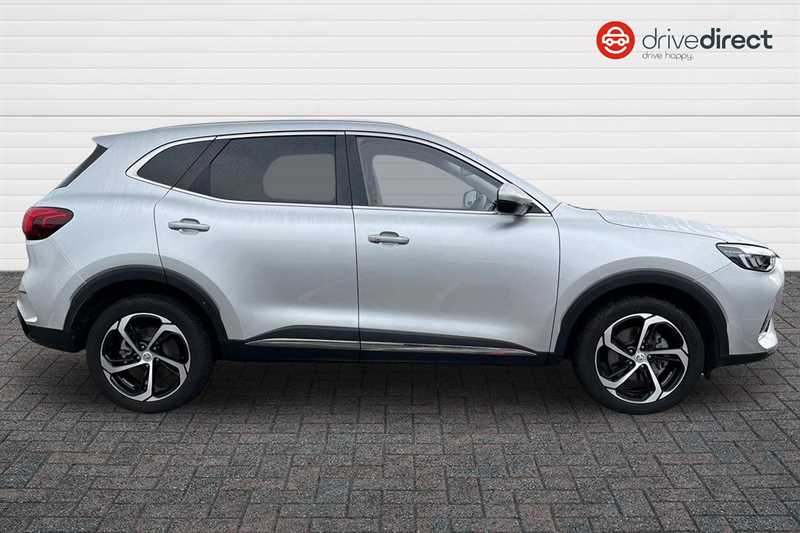 Used MG MG HS 2024 for sale - 76955995: Photo 2