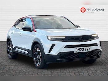 2022 - 1.2 Turbo SRi Premium SUV 5dr Petrol Manual Euro 6 (s/s) (130 ps)