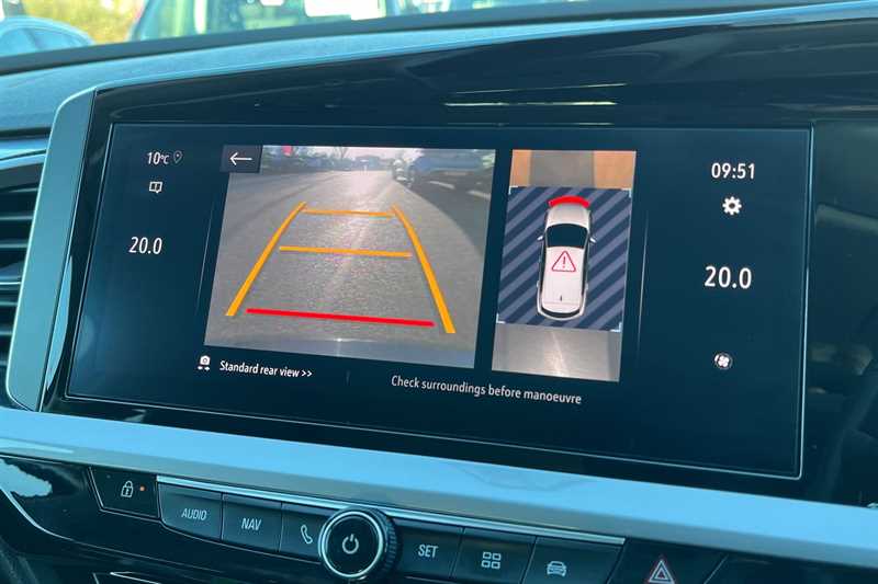 Used Vauxhall Grandland 2022 for sale - 77566910: Photo 19