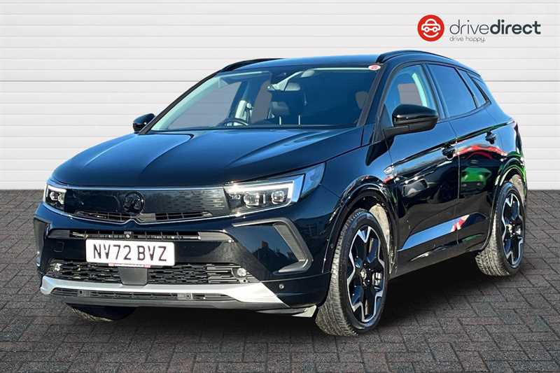 Used Vauxhall Grandland 2022 for sale - 77566910: Photo 7