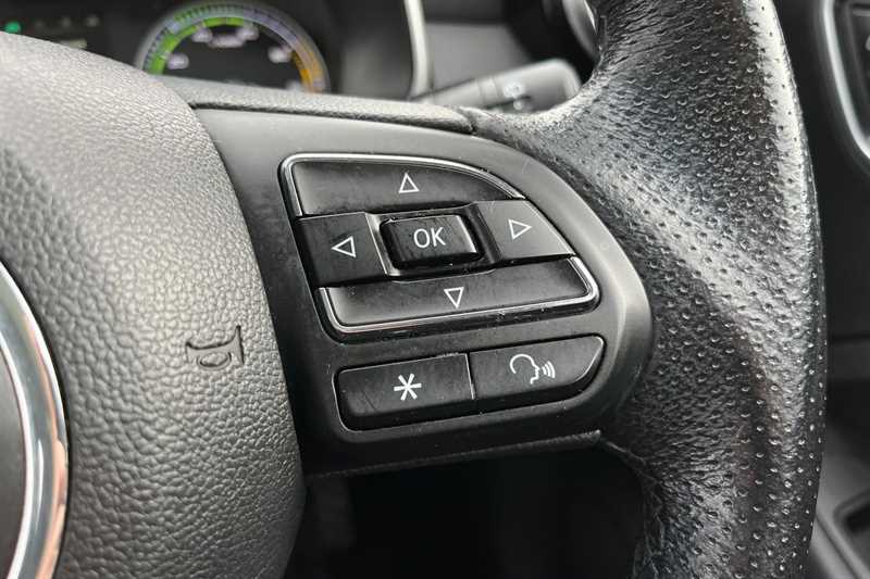 Used MG MG ZS 2021 for sale - 76903665: Photo 22