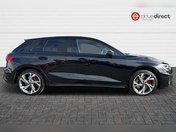 Used Audi A3 2021 for sale - 75760003: Photo