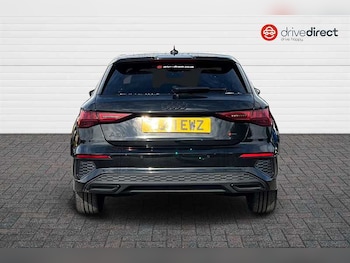 Used Audi A3 2021 for sale - 75760003: Photo