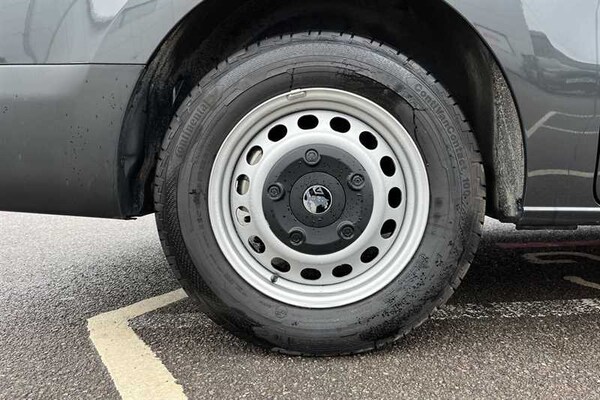Used Vauxhall Vivaro Life 2025 for sale - 76155330: Photo 11