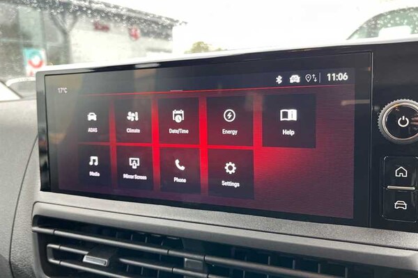 Used Vauxhall Vivaro Life 2025 for sale - 76155330: Photo 18